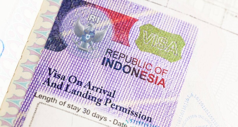 Daftar Negara Bebas Visa untuk Paspor Indonesia