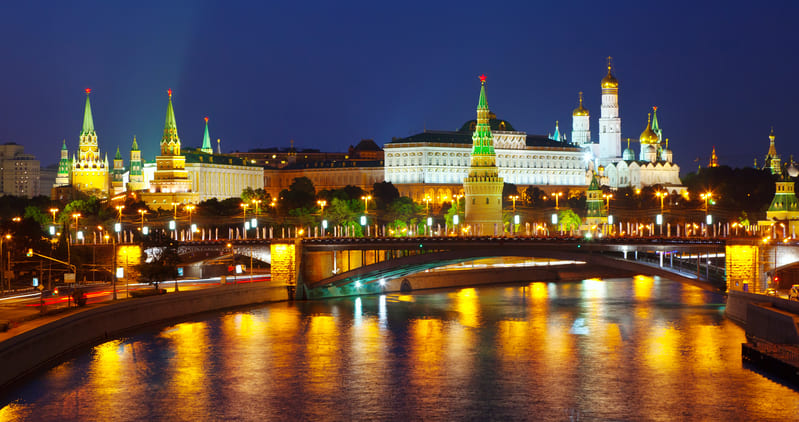 russia moscow