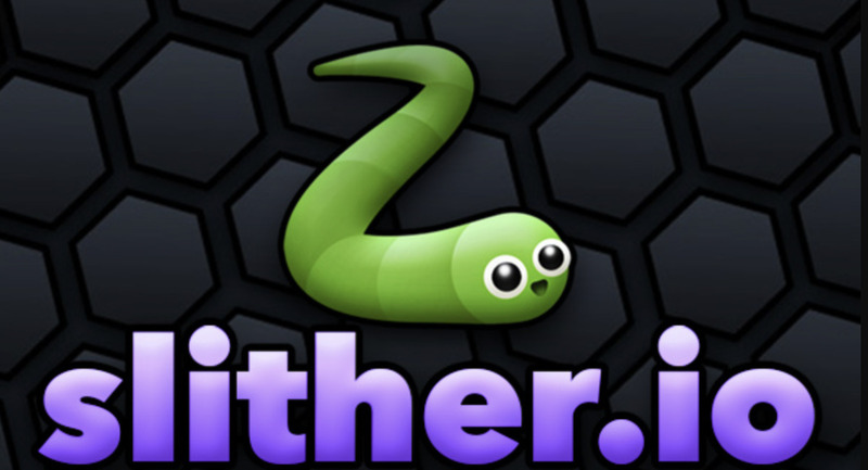 Slither game