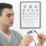 Cara Mengurangi Mata Minus