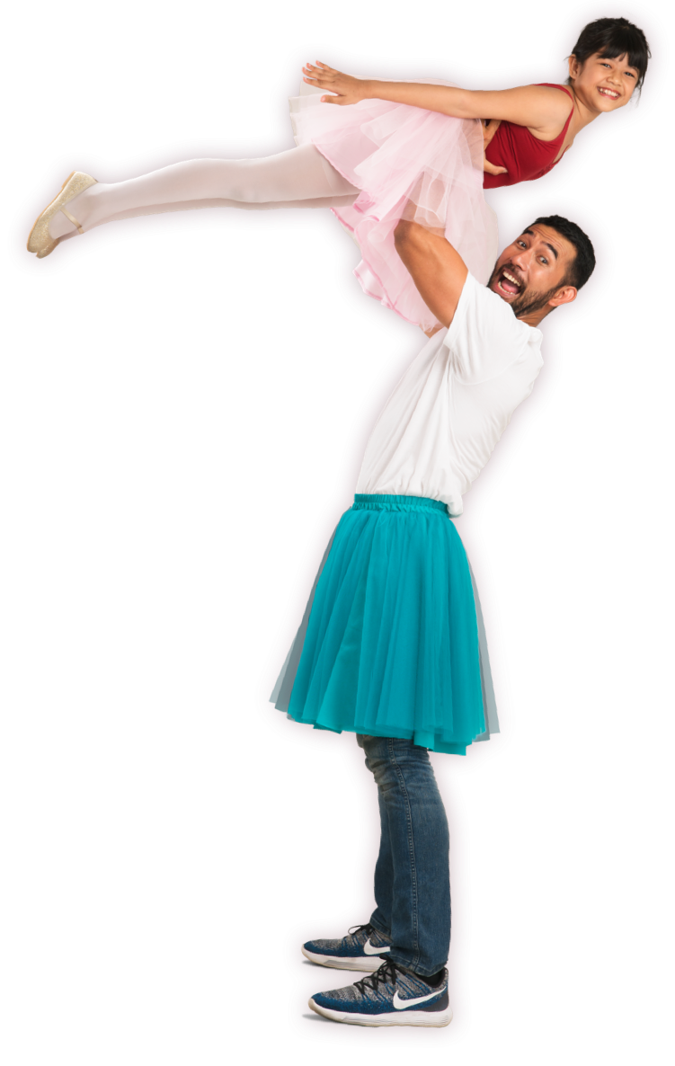 Live Your Super Life Super You